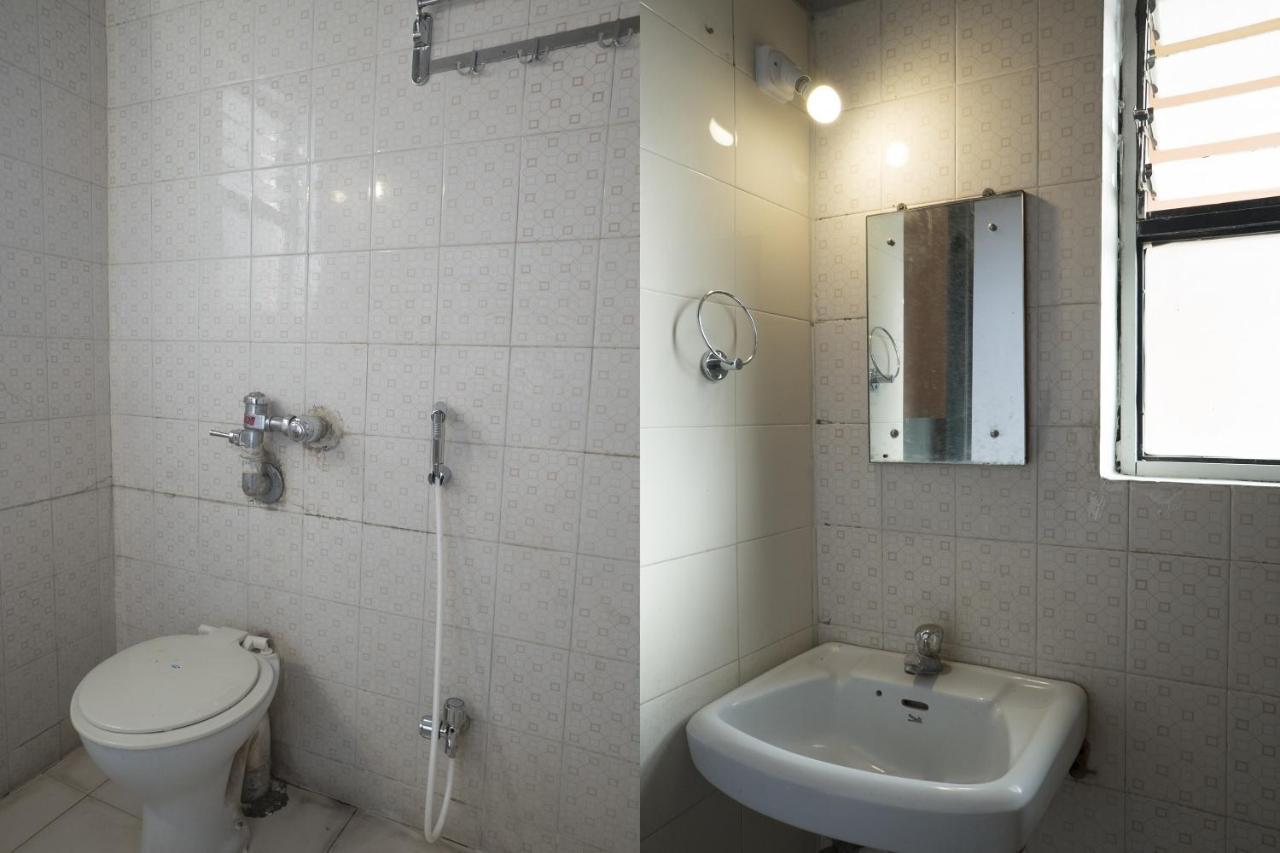 Oyo Flagship 37830 Hotel Aakar International Satara Luaran gambar